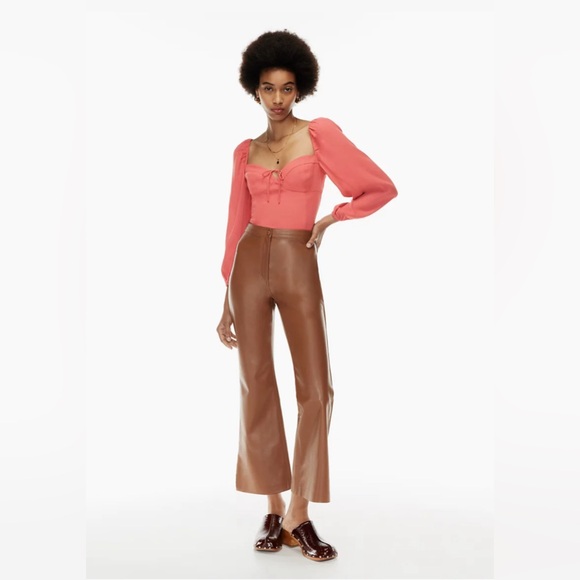 Wilfred Novella Blouse - Picture 5 of 12